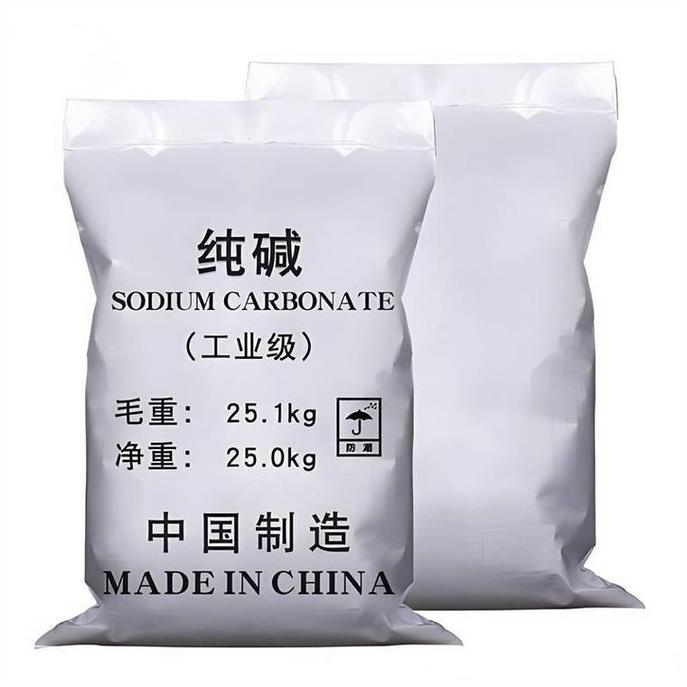 淮南纯碱